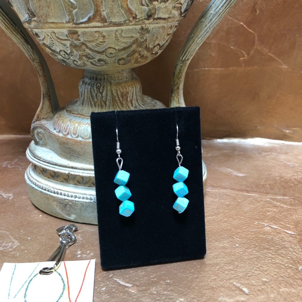 🔴Earrings